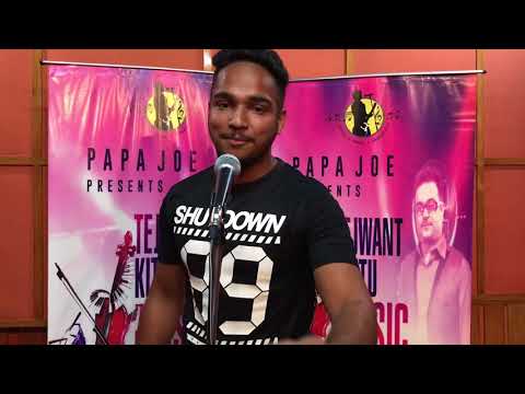 Maa Diye Laddo/ Maqbool/Cover by Gurpreet TKMA