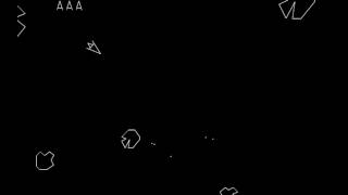 Asteroids Game