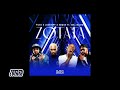 Mr JazziQ x Pcee x Justin99 x EeQue - ZoTata (Official Audio) | Amapiano