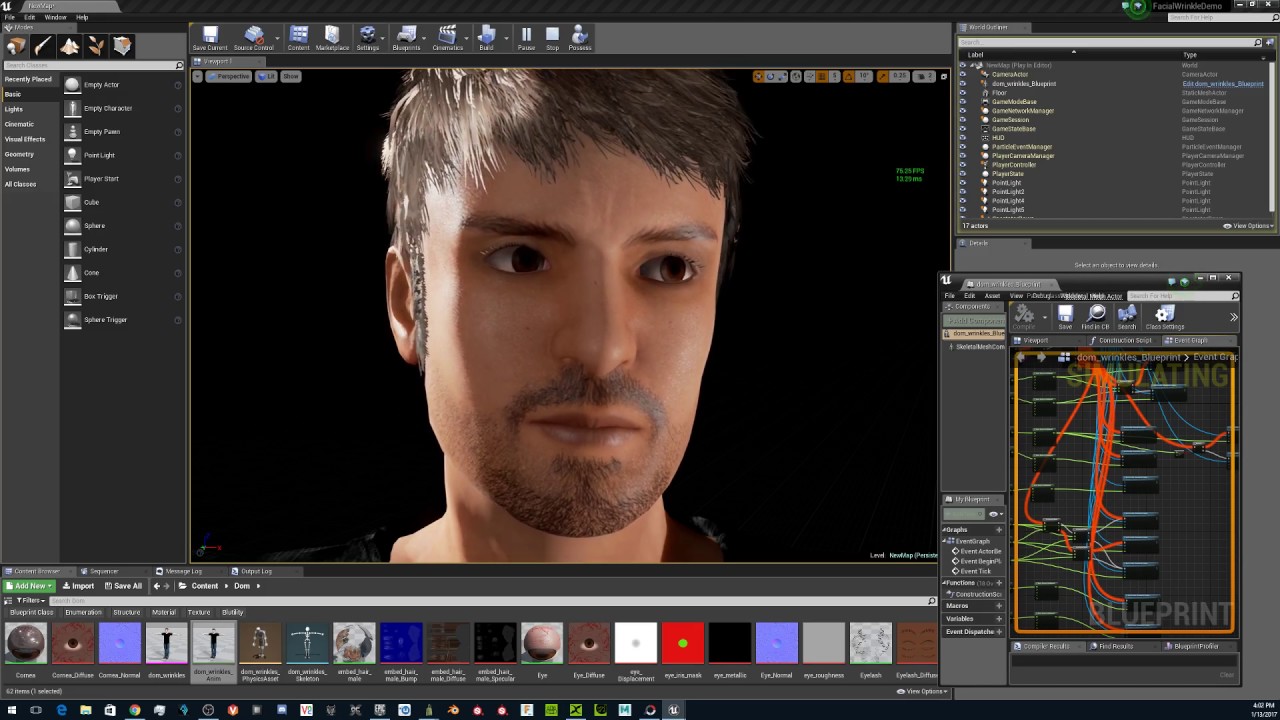 create custom character in iclone 4 create custom character in iclone 4