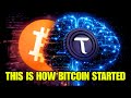 TAO Is Following Bitcoin's Proven Path to Massive Gains