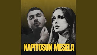 NAPIYOSUN MESELA - williamB