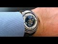 Deep Space Tourbillon - Vianney Halter