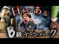 【ガチで怖い!?】日本国内にある「B級テーマーパーク・遊園地」5選