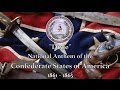 Historical Anthem: Confederate States of America - Dixie