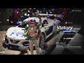 Jot381 gran turismo sport 161221 big willow renault rs01 4th to 1st fastest lap 5 laps 1462nd win