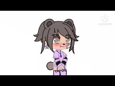 Blinking Trend Test// iiCxddlyBearii//