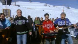 Muntermacher - Apres-Ski 2016
