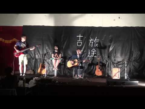 2.吉末旅途107級成發/斑馬斑馬