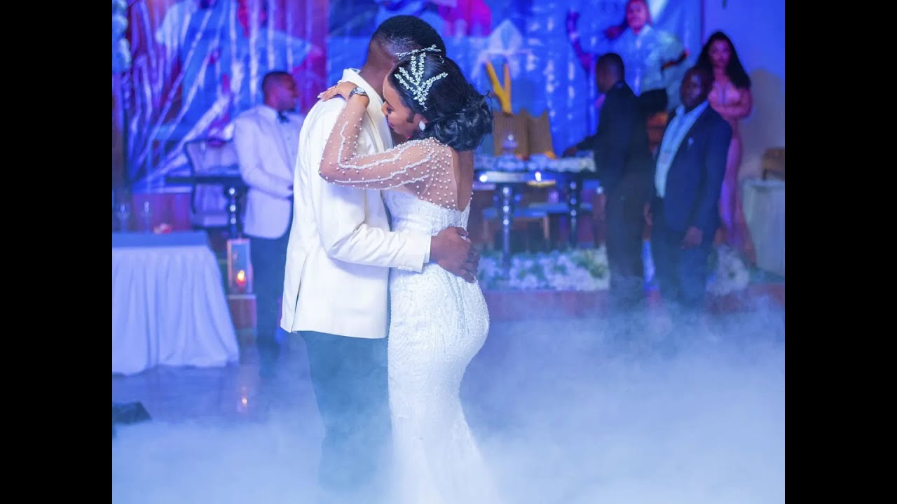 Best wedding in mozambique Roberto + Theopiste