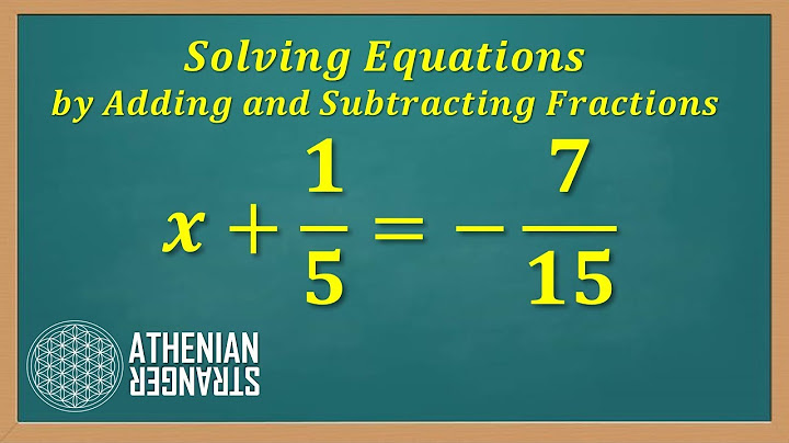 Adding and subtracting fractions with variables worksheet