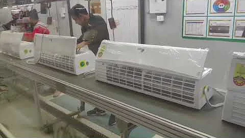 Ocam World Class Air-conditioners - 天天要聞