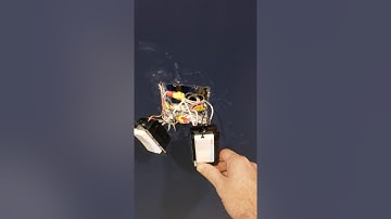 Inovelli dimmer Problem (Longer video)