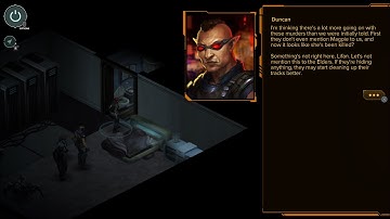 Shadowrun: Hong Kong (Adept / Shaman) 005 - Outsider Part 1