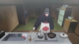 Download Lagu Uciha itachi jurus masak telor MP3