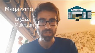7 Similarities between Arabs and Italians | Somiglianze tra Arabi e Italiani [EN Subs]