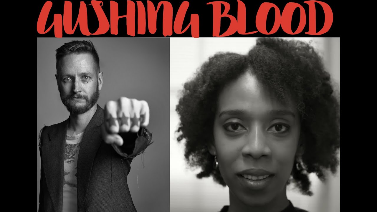 Gushing Blood We Review Candyman (1992)! NEW and IMPROVED! YouTube