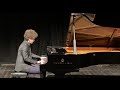 Mohammad alsheikh plays scriabin etude in dsharp minor op8 no12