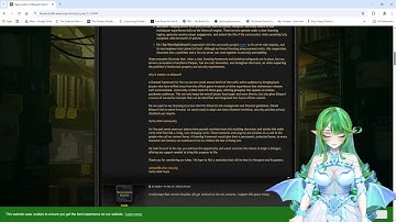 Open Letter to Blizzard Entertainment From Turtle  WoW