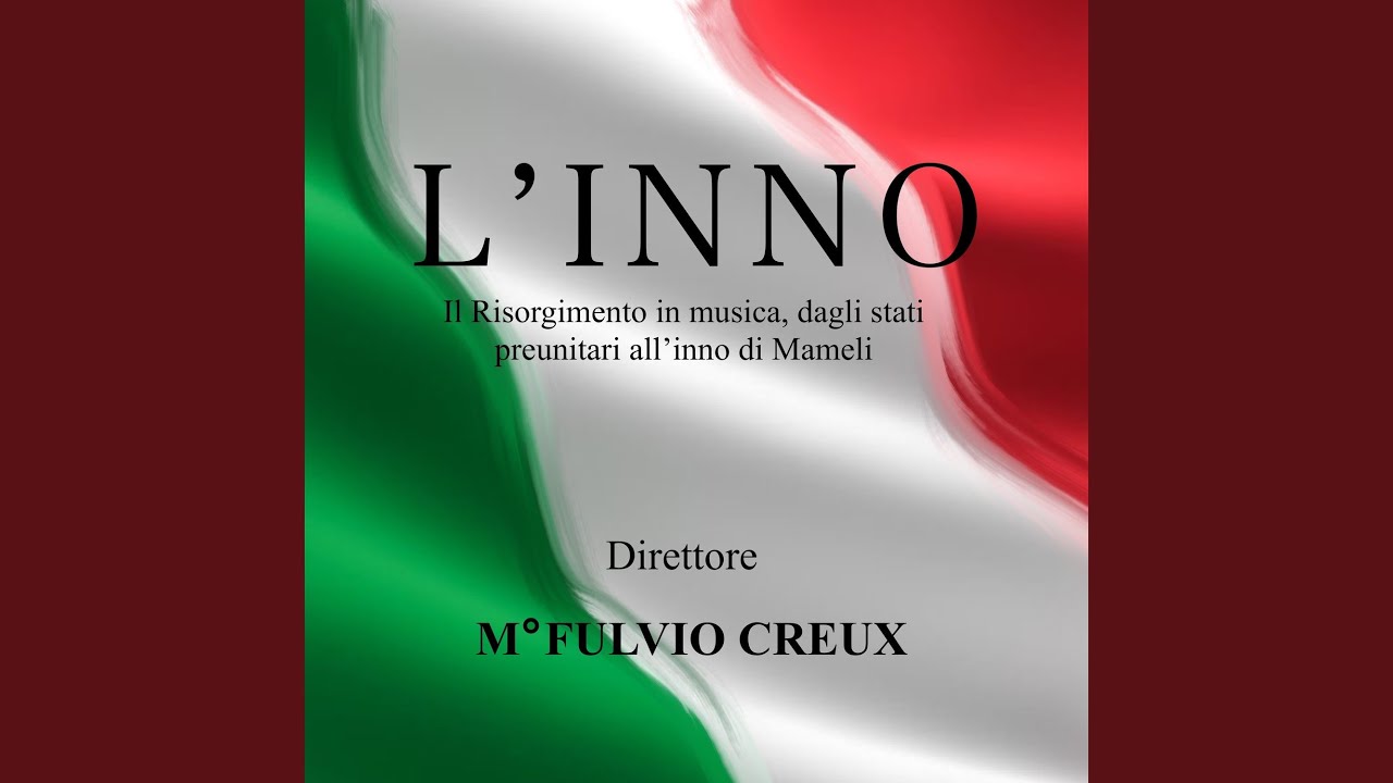 Il canto degli Italiani (Versione completa per coro) - YouTube