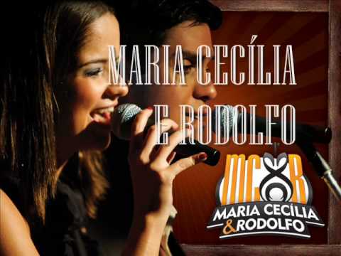 Maria Ceclia e Rodolfo - COMO EU QUERO - Acstico e...