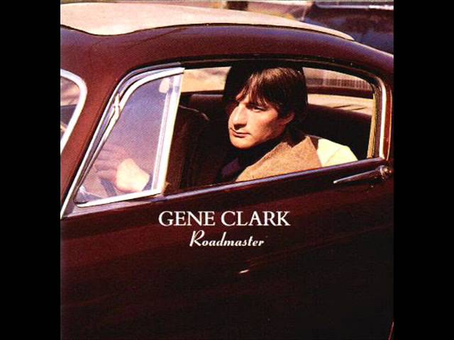 Gene Clark - In A Misty Morning