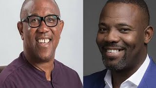 OKEY BAKASI INTERVIEWS PETER OBI WITH TOUGH QUESTIONS