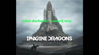 Imagine Dragons - Radioactive 8D | 8d music