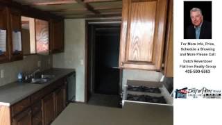 117 SW 141st St, Oklahoma City, OK Presented by Dutch Revenboer.