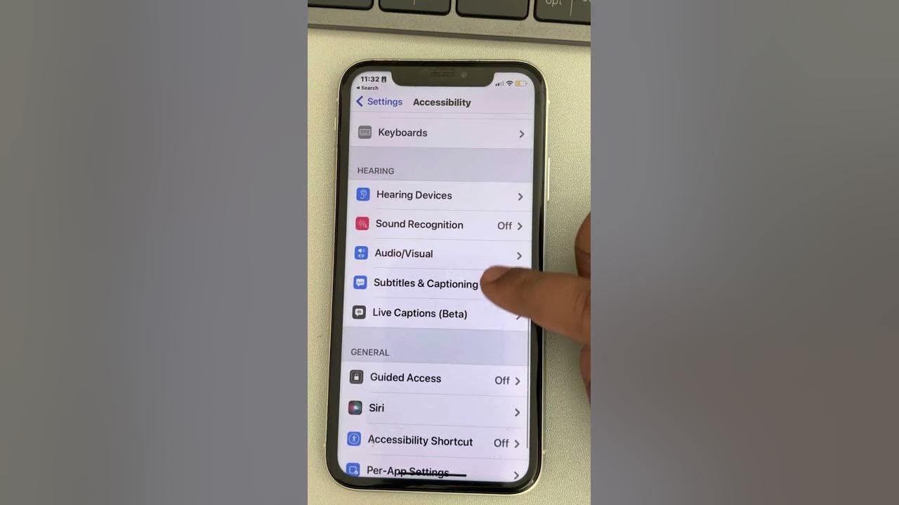 low-call-volume-on-iphone-fixed-youtube