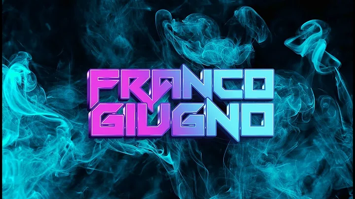 FRANCO GIUGNO - LIVE SET (SPECIAL DAY FRIEND)