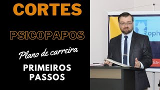 Primeiros passos para construir um plano de carreira