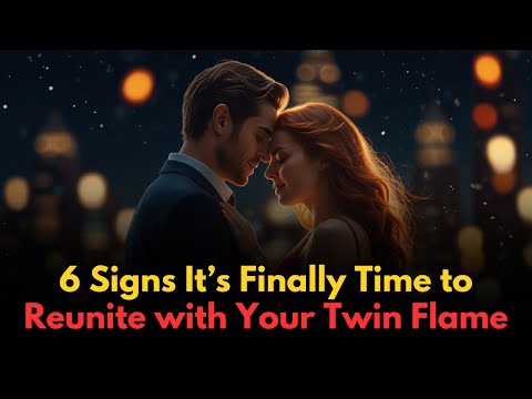 Twin flame |