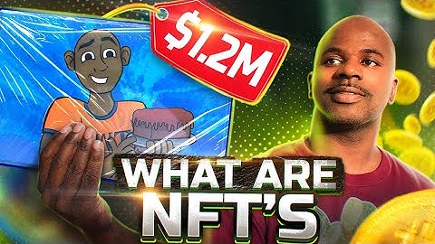 A Quick Dive Into NFTS: Understanding Non-Fungible Tokens
