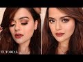 Wet n Wild Eyeshadow Tutorial | Tutorial Under 5 Minutes