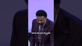 Don’t Give Up Because He’s Coming Back | Tony Evans Sermon Highlight #shorts