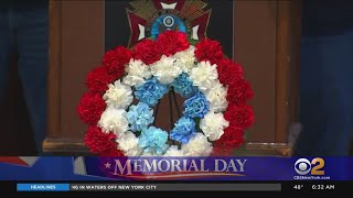 Tri-State Honors Memorial Day After Year Of Cancelations