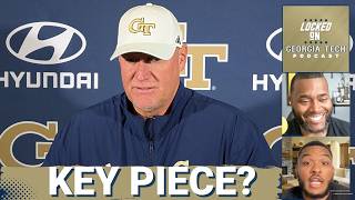 IMPACT: Georgia Tech's Chris Weinke Set to UNLOCK Success for Alberto Mendoza in 2026