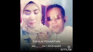 DiBalik Penantian by request