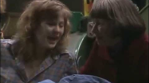 Prisoner: Cell Block H - Episode 311