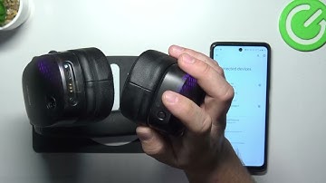 Roccat SYN MAX AIR - How to Manage Gestures | Customize Headphone Gestures