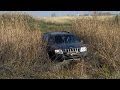 Kać - Kovilj - Title off-road - Trailer by Top Đir