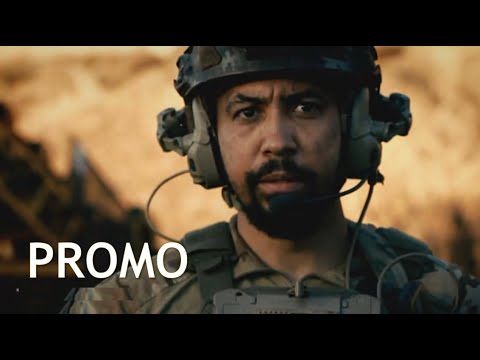 SEAL Team 4x15 Promo - Season 4 Episode 15 Promo -  Nightmare of My Choice