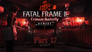 Fatal Frame 2 Part 17 Die Suche nach den Puppenteilen