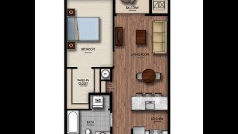 colour Floor plans - Revit Architecture
