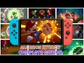 Mario And Luigi Brothership All Bros Attack Complete Edition 2024