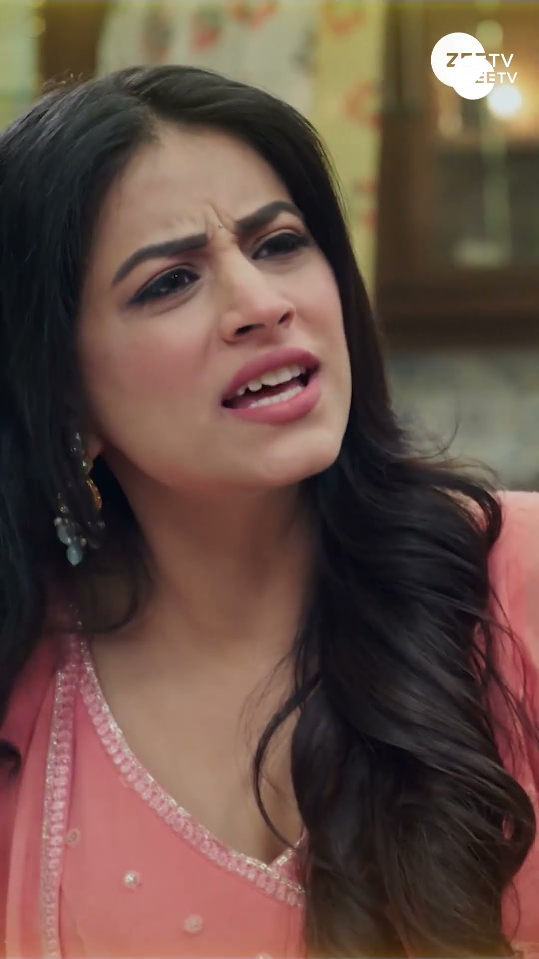 #Bas Itna Sa Khwaab #Shorts #Zee TV #Entertainment #Reality Tv Show