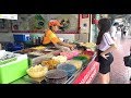 【バンコク散歩 #7】老舗カフェとかき氷屋 Old style cafe and Sweets Shop in Bangkok Old City
