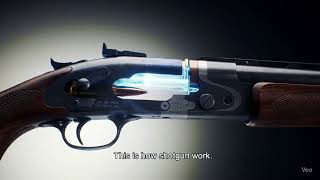 Epic Shotgun Animation Showcase! (Realistic Firing &amp; Reload)