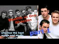 Westlife vs One Direction,who has the best songs?